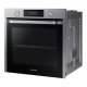 Samsung NV75K5541RS/EG forno 75 L Nero, Acciaio inox 5
