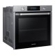 Samsung NV75K5541RS/EG forno 75 L A Nero, Stainless steel 6