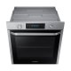Samsung NV75K5541RS/EG forno 75 L A Nero, Stainless steel 7
