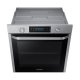 Samsung NV75K5541RS/EG forno 75 L Nero, Acciaio inox 7