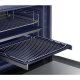 Samsung NV75K5541RS/EG forno 75 L A Nero, Stainless steel 11