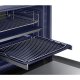 Samsung NV75K5541RS/EG forno 75 L Nero, Acciaio inox 11