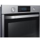 Samsung NV75K5541RS/EG forno 75 L A Nero, Stainless steel 12