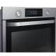 Samsung NV75K5541RS/EG forno 75 L Nero, Acciaio inox 12