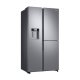 Samsung RS68N8651SL frigorifero side-by-side Libera installazione 608 L Stainless steel 3
