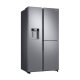 Samsung RS68N8651SL frigorifero side-by-side Libera installazione 608 L Acciaio inox 3