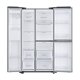 Samsung RS68N8651SL frigorifero side-by-side Libera installazione 608 L Acciaio inox 5