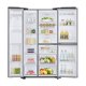 Samsung RS68N8651SL frigorifero side-by-side Libera installazione 608 L Acciaio inox 6