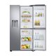 Samsung RS68N8651SL frigorifero side-by-side Libera installazione 608 L Stainless steel 7