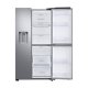Samsung RS68N8651SL frigorifero side-by-side Libera installazione 608 L Stainless steel 8
