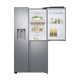 Samsung RS68N8651SL frigorifero side-by-side Libera installazione 608 L Stainless steel 9