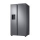 Samsung RS68N8232S9/EF frigorifero side-by-side Libera installazione 638 L D Argento 4