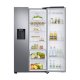 Samsung RS68N8232S9/EF frigorifero side-by-side Libera installazione 638 L D Argento 7