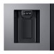 Samsung RS68N8232S9/EF frigorifero side-by-side Libera installazione 638 L D Argento 11