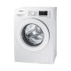 Samsung WW5000 lavatrice Caricamento frontale 7 kg 1400 Giri/min Bianco 4