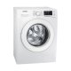 Samsung WW5000 lavatrice Caricamento frontale 7 kg 1400 Giri/min Bianco 5