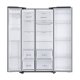 Samsung RS6GN8231S9/EG frigorifero side-by-side Libera installazione 638 L F Acciaio inossidabile 5