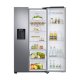 Samsung RS6GN8231S9/EG frigorifero side-by-side Libera installazione 638 L F Acciaio inossidabile 7