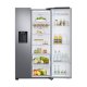 Samsung RS6GN8231S9/EG frigorifero side-by-side Libera installazione 638 L F Acciaio inox 7