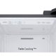 Samsung RS6GN8231S9/EG frigorifero side-by-side Libera installazione 638 L F Acciaio inossidabile 9