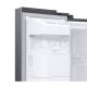 Samsung RS6GN8231S9/EG frigorifero side-by-side Libera installazione 638 L F Acciaio inossidabile 10