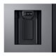 Samsung RS6GN8231S9/EG frigorifero side-by-side Libera installazione 638 L F Acciaio inossidabile 11
