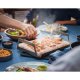 Electrolux E2SLT Piastra con pietra di sale 9