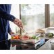 Electrolux E2SLT Piastra con pietra di sale 10