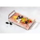 Electrolux E2SLT Piastra con pietra di sale 12