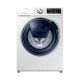 Samsung WW81M642OPW/EG lavatrice Caricamento frontale 8 kg 1400 Giri/min Nero, Bianco 3