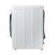 Samsung WW81M642OPW/EG lavatrice Caricamento frontale 8 kg 1400 Giri/min Nero, Bianco 12