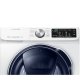 Samsung WW81M642OPW/EG lavatrice Caricamento frontale 8 kg 1400 Giri/min Nero, Bianco 15