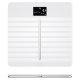 Withings Body Cardio Quadrato Bianco Bilancia pesapersone elettronica 3