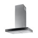 Samsung NK24M5070BS Cappa aspirante a parete Nero, Acciaio inox 668 m³/h 3
