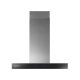 Samsung NK24M5070BS Cappa aspirante a parete Nero, Acciaio inox 668 m³/h 4