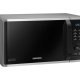 Samsung MS23K3515AS/SW forno a microonde Argento Solo microonde Superficie piana 23 L 800 W 8