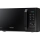 Samsung MG23K3505AK/SW forno a microonde Nero Microonde con grill Superficie piana 23 L 800 W 6