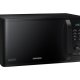 Samsung MG23K3505AK/SW forno a microonde Nero Microonde con grill Superficie piana 23 L 800 W 8