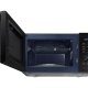 Samsung MG23K3505AK/SW forno a microonde Nero Microonde con grill Superficie piana 23 L 800 W 11