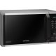 Samsung MG23K3505AS/SW forno a microonde Argento Microonde con grill Superficie piana 23 L 800 W 8