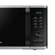 Samsung MG23K3505AS/SW forno a microonde Argento Microonde con grill Superficie piana 23 L 800 W 10