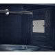 Samsung MG23K3505AS/SW forno a microonde Argento Microonde con grill Superficie piana 23 L 800 W 12