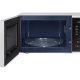Samsung MS23K3515AW/SW forno a microonde Bianco Solo microonde Superficie piana 23 L 800 W 3