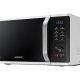 Samsung MS23K3515AW/SW forno a microonde Bianco Solo microonde Superficie piana 23 L 800 W 4