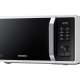 Samsung MS23K3515AW/SW forno a microonde Bianco Solo microonde Superficie piana 23 L 800 W 6