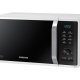 Samsung MS23K3515AW/SW forno a microonde Bianco Solo microonde Superficie piana 23 L 800 W 7