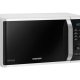 Samsung MS23K3515AW/SW forno a microonde Bianco Solo microonde Superficie piana 23 L 800 W 8