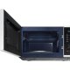 Samsung MS23K3515AW/SW forno a microonde Bianco Solo microonde Superficie piana 23 L 800 W 11