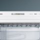 Siemens iQ300 GS24VVWEV congelatore Congelatore verticale Libera installazione 182 L E Bianco 3