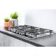 Hotpoint Ariston Piano cottura a gas PKLL 751 T/IX/HAR 6